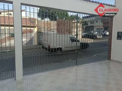 Casa com 2 Quartos à venda, 80m² no Vila Antonieta, São Paulo