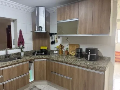 Apartamento com 3 Quartos à venda, 97m² no Jardim Santa Rosália, Sorocaba