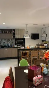 Apartamento com 4 Quartos à venda, 144m² no Ipiranga, São Paulo