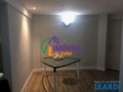 Apartamento com 2 Quartos à venda, 53m² no Jardim Parque Morumbi, São Paulo
