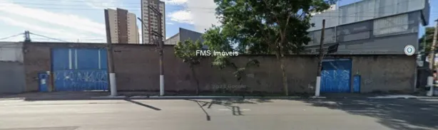 Galpão/Depósito/Armazém para alugar, 960m² no Limão, São Paulo