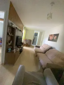 Apartamento com 2 Quartos à venda, 58m² no Jardim Monte Kemel, São Paulo