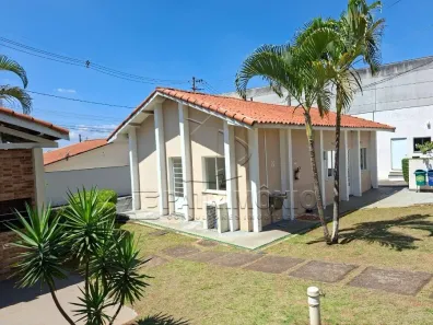 Casa de Condomínio com 3 Quartos à venda, 119m² no Parque Reserva Fazenda Imperial, Sorocaba