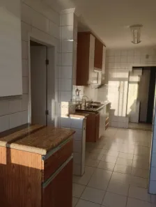 Cobertura com 3 Quartos para alugar, 193m² no Parque Residencial Aquarius, São José dos Campos
