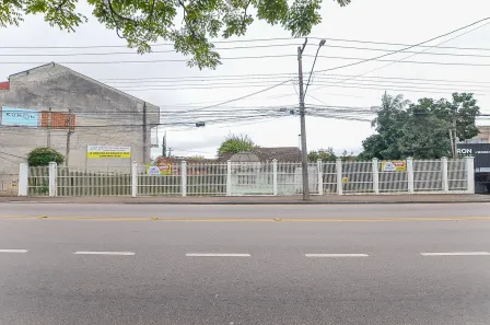 Imóvel Comercial com 1 Quarto à venda, 357m² no São Lourenço, Curitiba