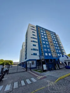 Apartamento com 1 Quarto para alugar, 45m² no Operário, Novo Hamburgo