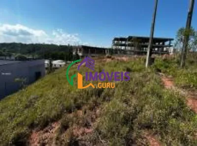 Lote/Terreno à venda, 1150m² no Jardim Fazenda Rincão, Arujá