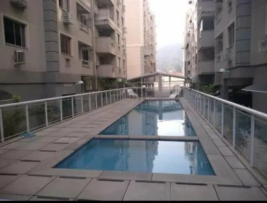 Apartamento com 3 Quartos à venda, 60m² no Taquara, Rio de Janeiro