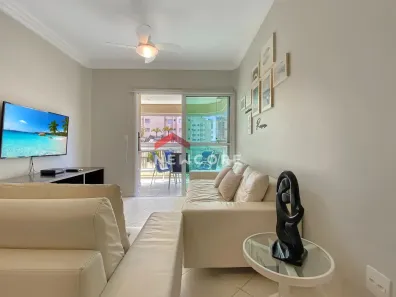 Apartamento com 3 Quartos à venda, 115m² no Enseada, Guarujá