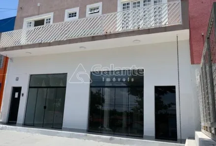 Ponto Comercial para alugar, 185m² no Jardim Conceição, Campinas