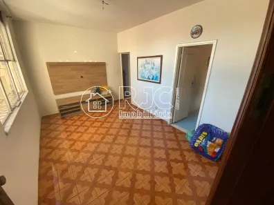 Apartamento com 2 Quartos à venda, 49m² no Cascadura, Rio de Janeiro