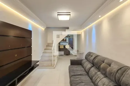Casa com 2 Quartos à venda, 124m² no Baeta Neves, São Bernardo do Campo