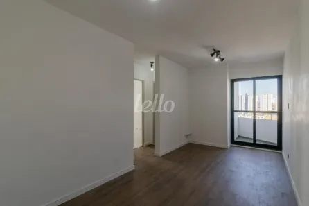 Apartamento com 3 Quartos para alugar, 65m² no Tatuapé, São Paulo