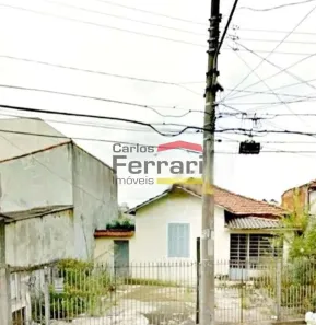 Lote/Terreno à venda, 370m² no Jardim Franca, São Paulo
