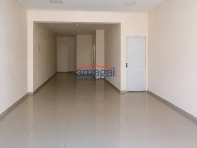 Imóvel Comercial à venda, 76m² no Jardim Flórida, Jacareí