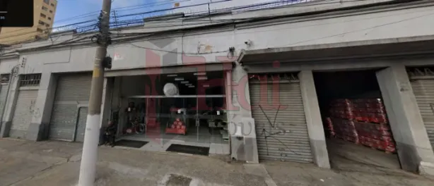Galpão/Depósito/Armazém à venda, 630m² no Centro, São Paulo