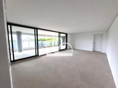 Apartamento com 4 Quartos à venda, 230m² no Jardim Leonor, São Paulo