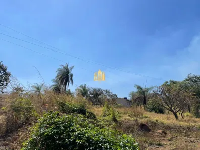 Lote/Terreno à venda, 40000m² no , Jaboticatubas