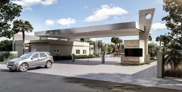 Lote/Terreno à venda, 161m² no Beira Rio, Biguaçu