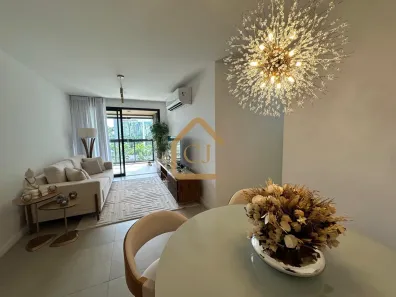 Apartamento com 2 Quartos à venda, 79m² no Barra da Tijuca, Rio de Janeiro