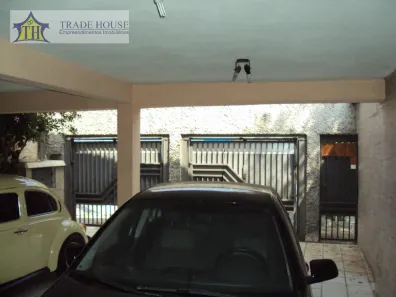 Sobrado com 4 Quartos à venda, 180m² no Vila Campestre, São Paulo