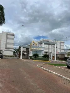Apartamento com 2 Quartos à venda, 40m² no Jardim Imperial, Cuiabá
