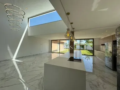 Casa de Condomínio com 3 Quartos à venda, 284m² no Loteamento Parque Chapada de Itu, Itu