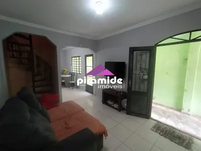 Casa com 3 Quartos à venda, 184m² no Bosque dos Eucaliptos, São José dos Campos