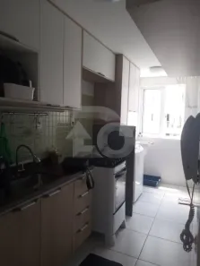 Apartamento com 2 Quartos à venda, 58m² no Farolândia, Aracaju
