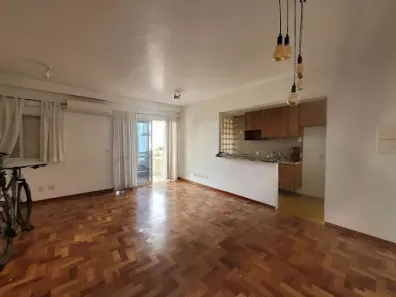 Apartamento com 1 Quarto à venda, 69m² no Perdizes, São Paulo