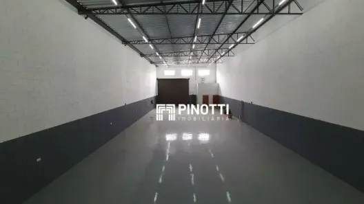 Galpão/Depósito/Armazém para alugar, 440m² no Taboão, São Bernardo do Campo
