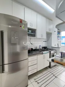 Apartamento com 2 Quartos à venda, 49m² no Jardim Germânia, São Paulo