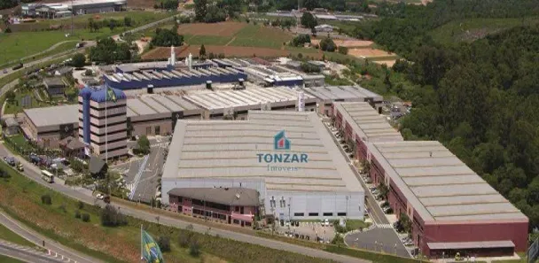 Galpão/Depósito/Armazém para alugar, 2776m² no Ponte Alta, Atibaia