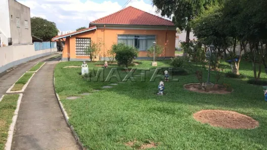 Casa com 4 Quartos à venda, 115m² no Jardim Carlu, São Paulo
