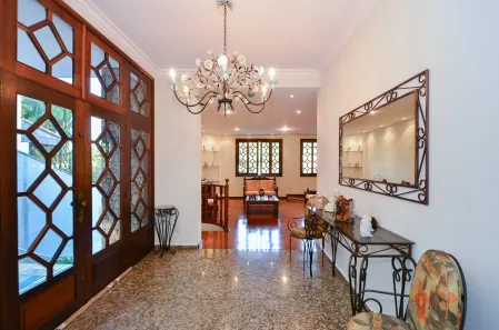 Casa com 4 Quartos à venda, 488m² no Santo Amaro, São Paulo