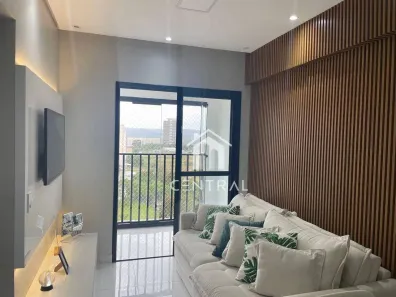 Apartamento com 2 Quartos à venda, 58m² no Parque Campolim, Sorocaba