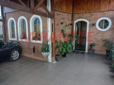 Casa com 3 Quartos à venda, 113m² no Imirim, São Paulo