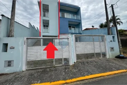 Casa com 3 Quartos à venda, 127m² no Centro, Registro