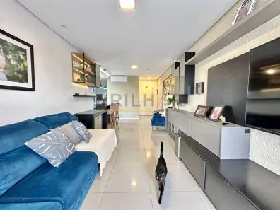 Apartamento com 2 Quartos à venda, 82m² no Sagrada Família, Caxias do Sul