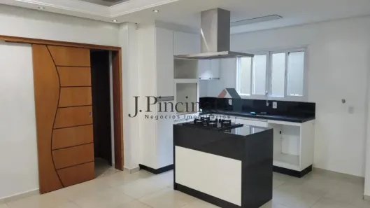 Sobrado com 3 Quartos à venda, 300m² no Caxambu, Jundiaí