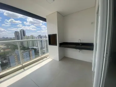 Apartamento com 3 Quartos à venda, 98m² no Loteamento Malbec, Maringá