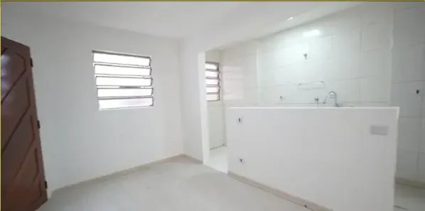 Apartamento com 1 Quarto à venda, 45m² no Consolação, São Paulo