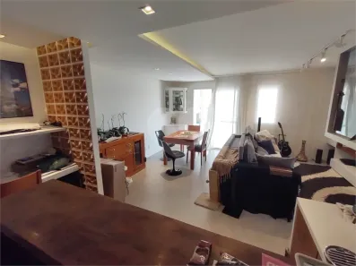 Apartamento com 2 Quartos à venda, 79m² no Casa Verde, São Paulo