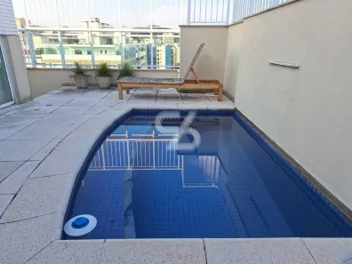 Cobertura com 3 Quartos à venda, 231m² no Icaraí, Niterói