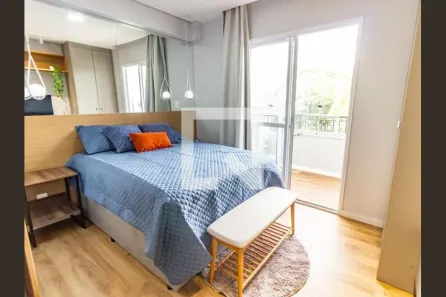 Apartamento com 1 Quarto à venda, 25m² no Belenzinho, São Paulo