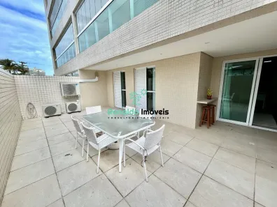 Apartamento com 2 Quartos à venda, 122m² no Centro, Bertioga