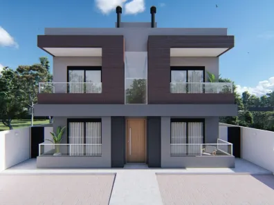 Apartamento com 2 Quartos à venda, 80m² no , Balneário Gaivota