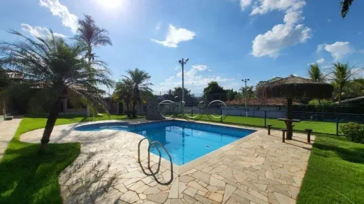 Casa de Condomínio com 2 Quartos para venda ou aluguel, 278m² no Colinas do Piracicaba (Ártemis), Piracicaba