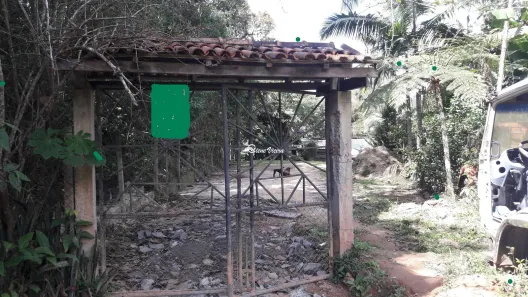 Lote/Terreno à venda, 2172m² no Parque Maringá, Arujá