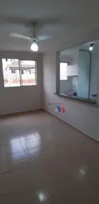 Apartamento com 2 Quartos à venda, 45m² no Parque das Flores II, São José do Rio Preto